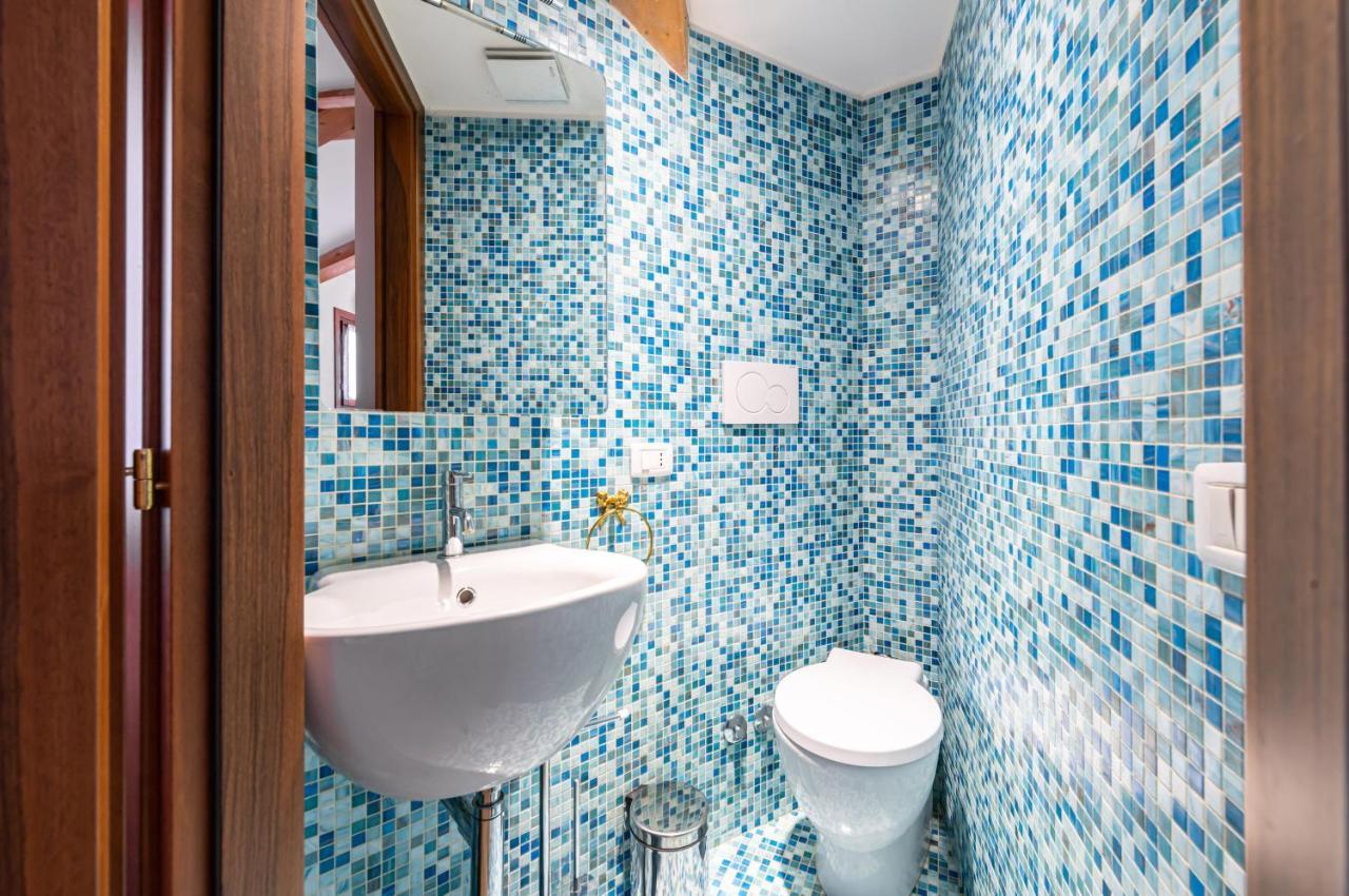 Arsenale Duplex Apartamento