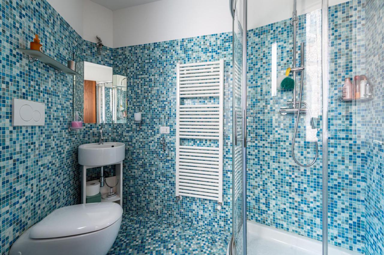 Apartamento Arsenale Duplex