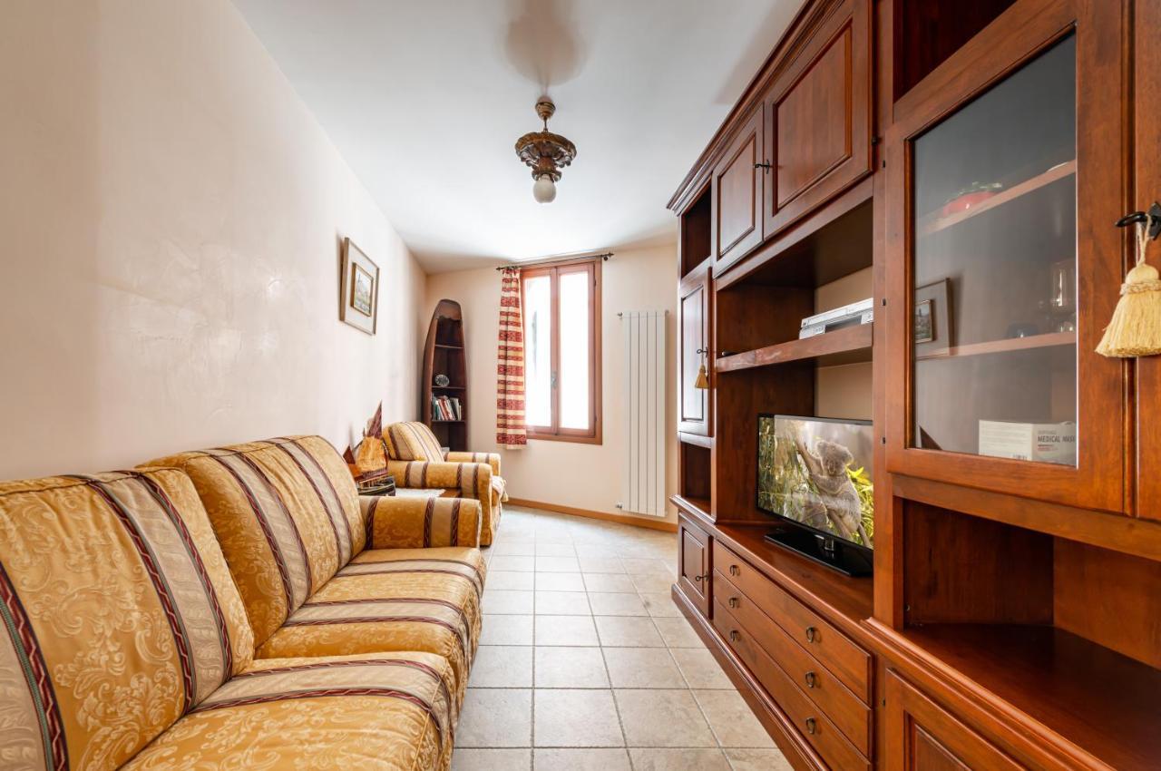 Apartment Arsenale Duplex