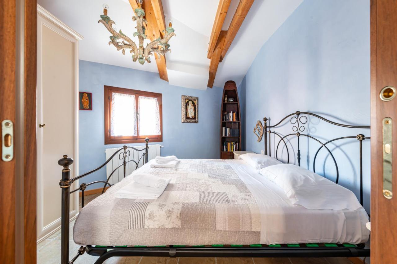 Arsenale Duplex * Venedig