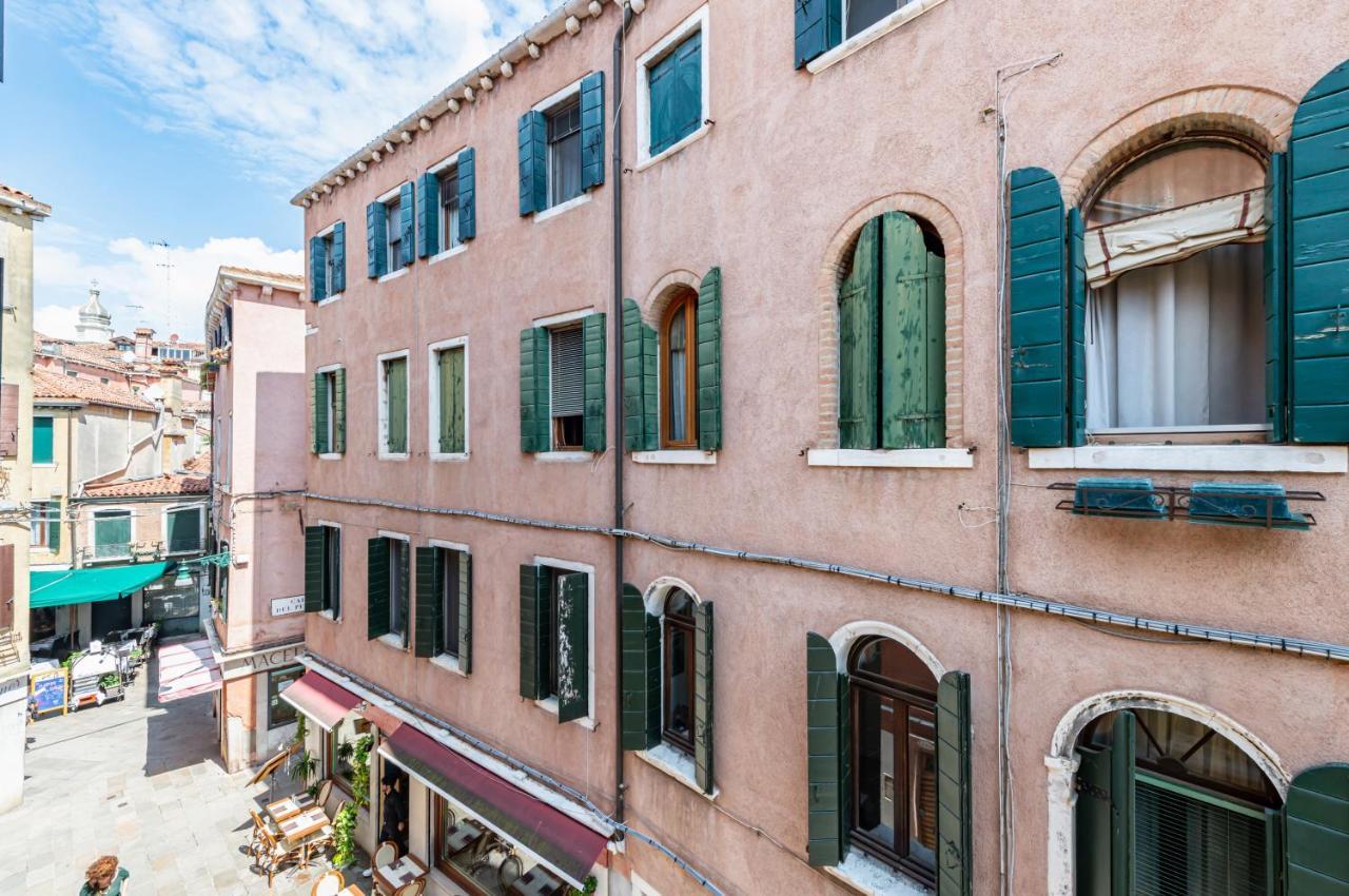 Arsenale Duplex * Venice