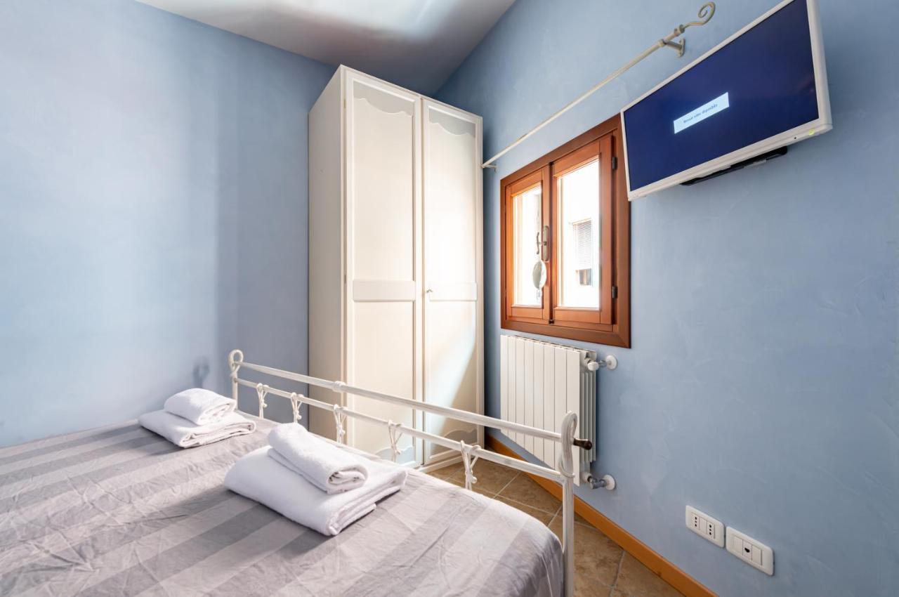 Arsenale Duplex Venedig